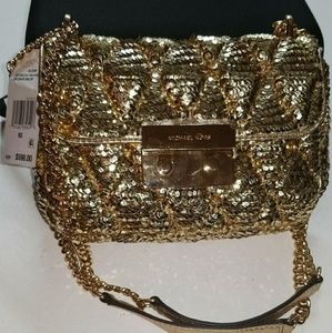 MICHAEL KORS PURSE